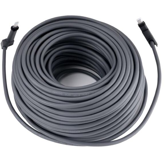 XTAR 150 FT Starlink Satellite Replacement Cable - Waterproof Extension for Star - Picture 1 of 6